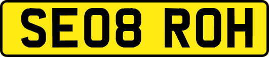 SE08ROH