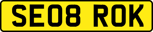 SE08ROK