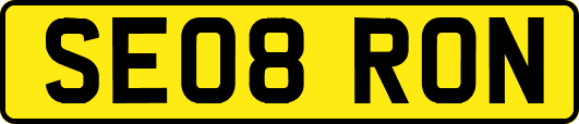 SE08RON
