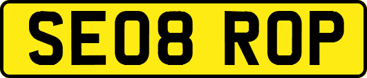 SE08ROP