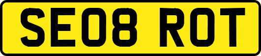 SE08ROT