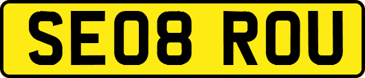 SE08ROU