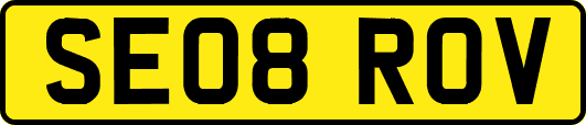 SE08ROV