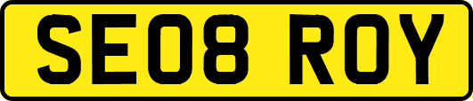 SE08ROY
