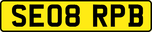 SE08RPB
