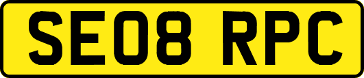 SE08RPC