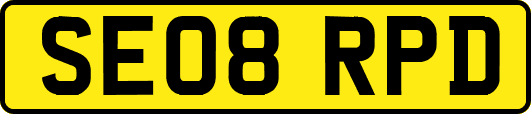 SE08RPD