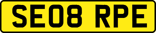 SE08RPE