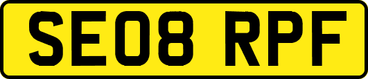 SE08RPF