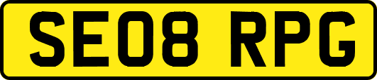 SE08RPG