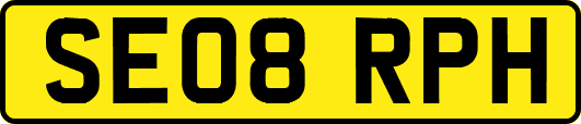 SE08RPH