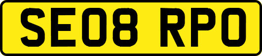 SE08RPO