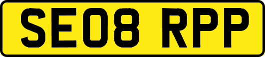 SE08RPP