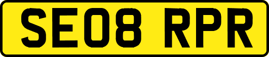 SE08RPR
