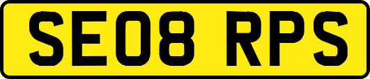 SE08RPS