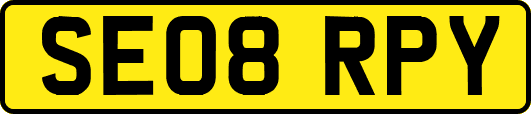 SE08RPY