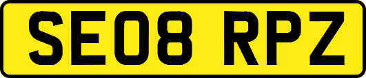 SE08RPZ
