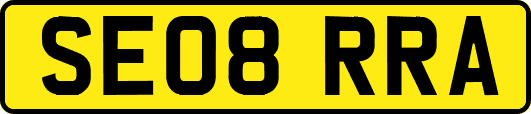 SE08RRA