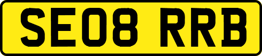 SE08RRB
