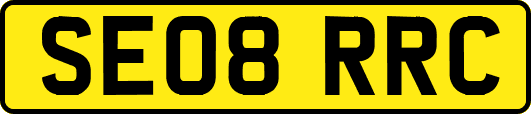 SE08RRC