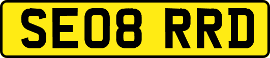 SE08RRD