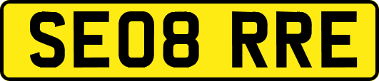 SE08RRE