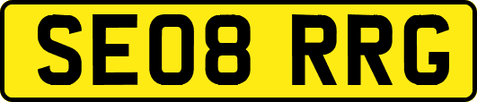 SE08RRG