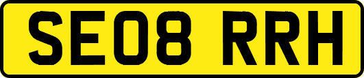 SE08RRH