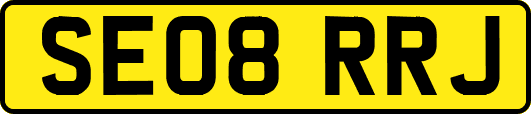 SE08RRJ