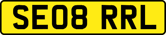 SE08RRL