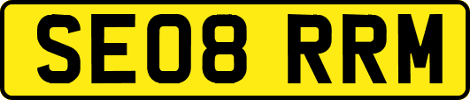 SE08RRM