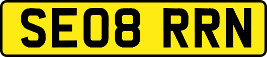 SE08RRN