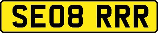 SE08RRR