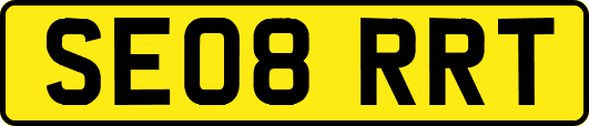 SE08RRT