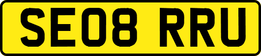 SE08RRU