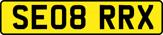 SE08RRX