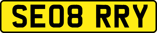 SE08RRY