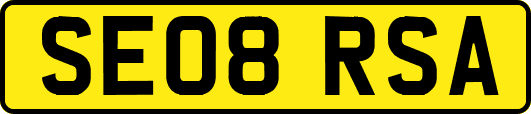 SE08RSA