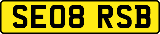SE08RSB