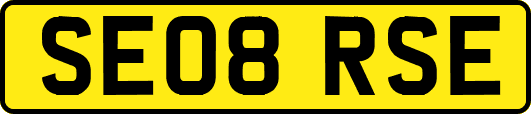 SE08RSE