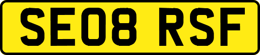 SE08RSF