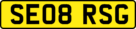 SE08RSG