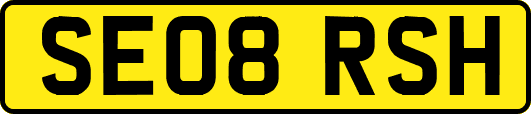 SE08RSH