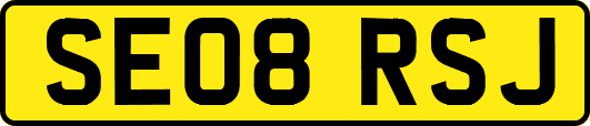 SE08RSJ