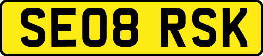 SE08RSK