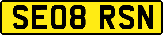 SE08RSN