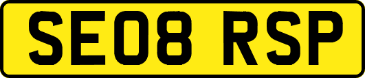 SE08RSP