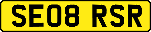 SE08RSR