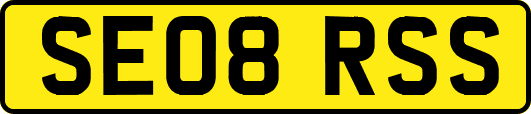 SE08RSS