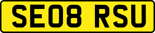 SE08RSU